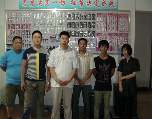 濮阳开锁技术培训学校