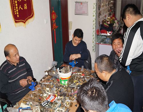 濮阳开锁培训